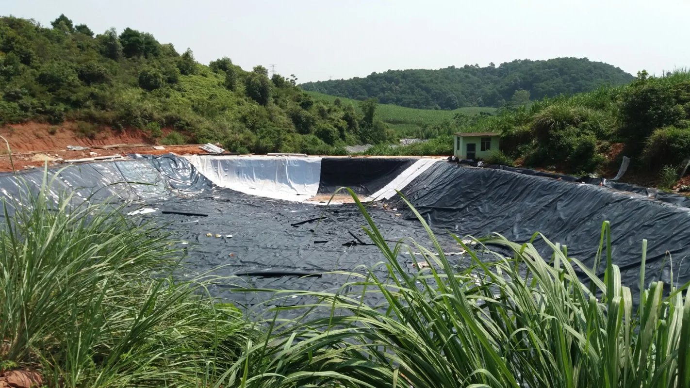 柳州土工膜|柳州土工膜廠家守護柳州生態(tài)屏障